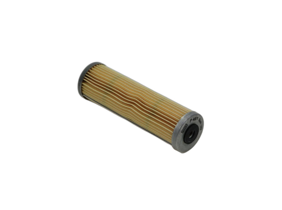 Original MANN-FILTER Flüssigkeitsfilterelement P 46/1