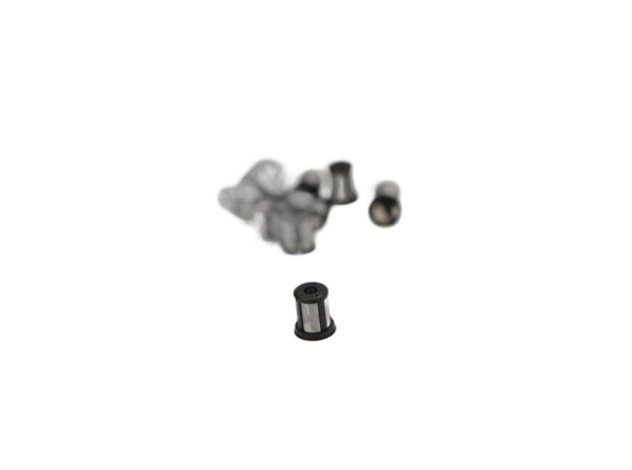 Original MANN-FILTER Harnstofffilterelement U 1002 (10)