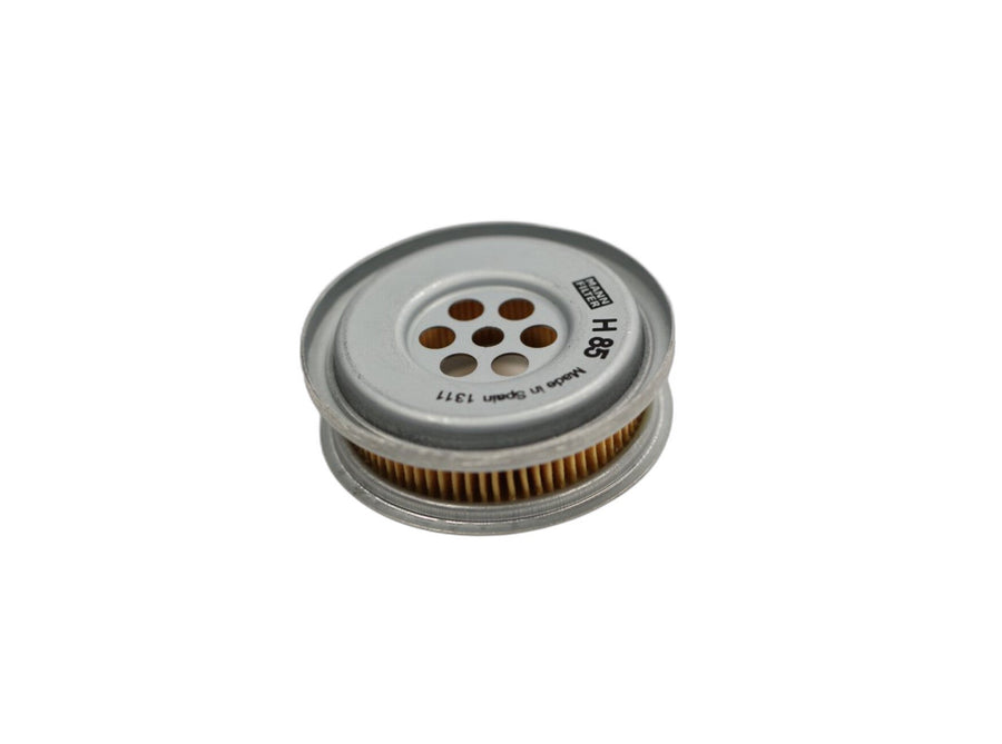 Original MANN-FILTER Hydraulikfilterelement H 85