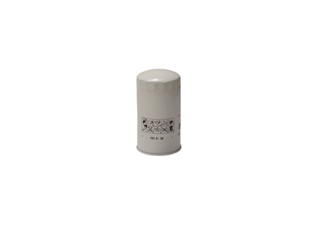 Original MANN-FILTER Hydraulikfilter SpinOn WD 10 002
