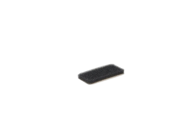 Original MANN-FILTER Innenraumfilterelement CU 2101