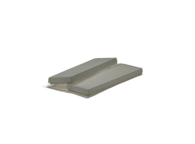 Original MANN-FILTER Innenraumfilterelement CU 25 008-2