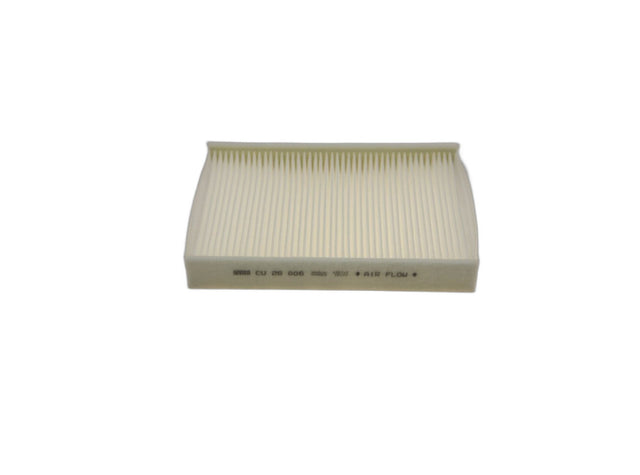 Original MANN-FILTER Innenraumfilterelement CU 26 006