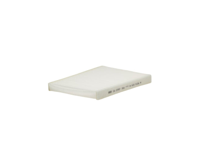 Original MANN-FILTER Innenraumfilterelement CU 2757