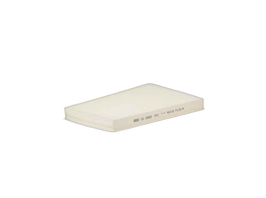 Original MANN-FILTER Innenraumfilterelement CU 2882