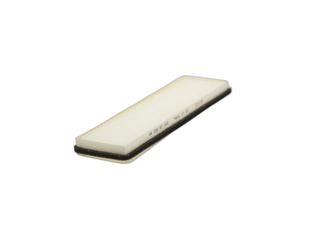 Original MANN-FILTER Innenraumfilterelement CU 2910