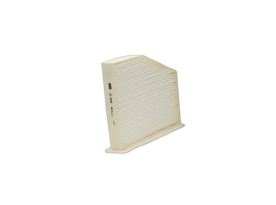 Original MANN-FILTER Innenraumfilterelement CU 2939