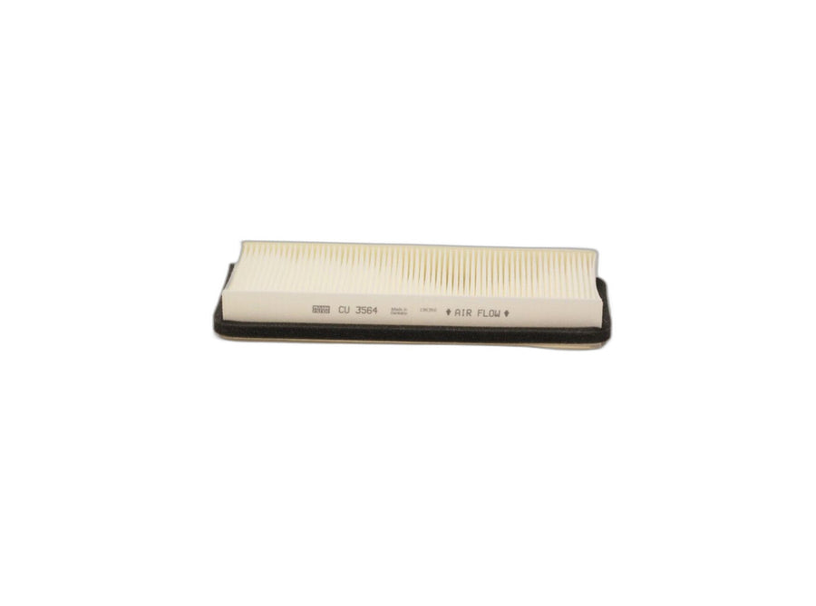 Original MANN-FILTER Innenraumfilterelement CU 3564
