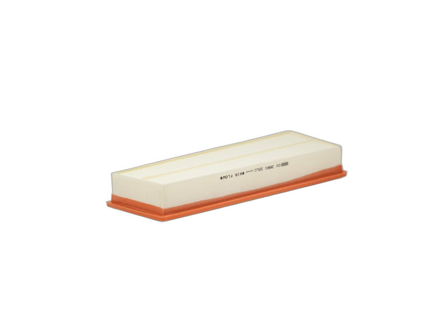 Original MANN-FILTER Innenraumfilterelement CU 3861
