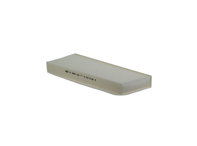Original MANN-FILTER Innenraumfilterelement CU 3869