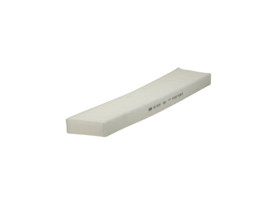 Original MANN-FILTER Innenraumfilterelement CU 5141