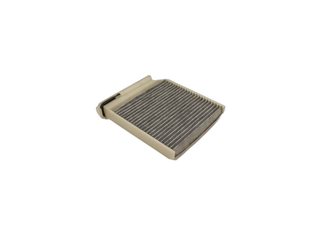 Original MANN-FILTER Innenraumfilterelement (Aktivkohle) CUK 1829