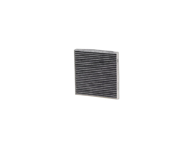 Original MANN-FILTER Innenraumfilterelement (Aktivkohle) CUK 18 002