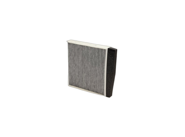 Original MANN-FILTER Innenraumfilterelement (Aktivkohle) CUK 2855
