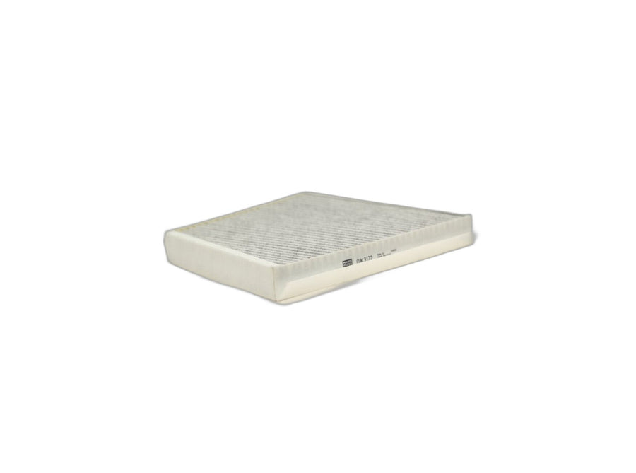 Original MANN-FILTER Innenraumfilterelement (Aktivkohle) CUK 3172