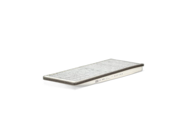 Original MANN-FILTER Innenraumfilterelement (Aktivkohle) CUK 3858