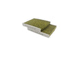 Original MANN-FILTER Innenraumfilterelement (FreciousPlus) FP 2533-2