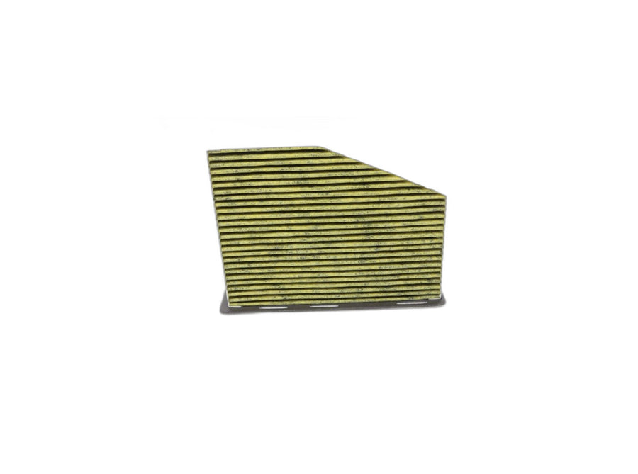 Original MANN-FILTER Innenraumfilterelement (FreciousPlus) FP 2939/1