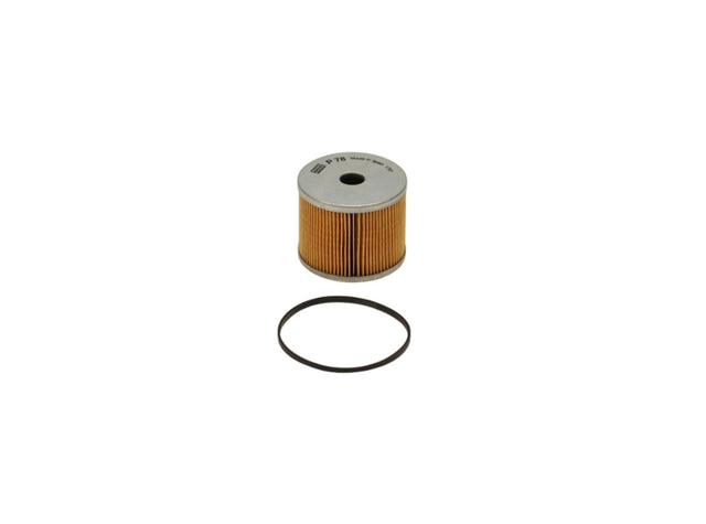 Original MANN-FILTER Kraftstofffilterelement P 78 x