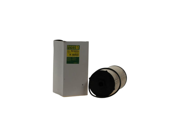 Original MANN-FILTER Kraftstofffilterelement (metallfrei) PU 10 013 z