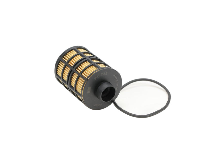 Original MANN-FILTER Kraftstofffilterelement PU 723 x