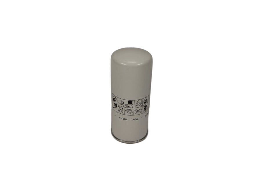 Original MANN-FILTER Kraftstoffwechselfilter WDK 11 102/17