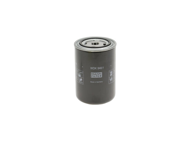 Original MANN-FILTER Kraftstofffilter SpinOn WDK 940/1