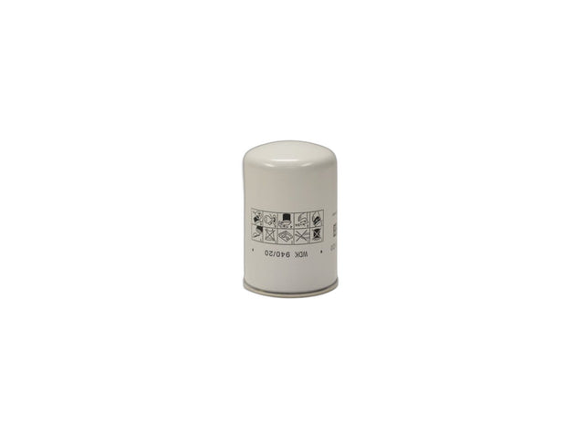 Original MANN-FILTER Kraftstofffilter SpinOn WDK 940/20