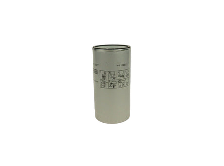 Original MANN-FILTER Kraftstofffilter SpinOn WK 1080/7 x