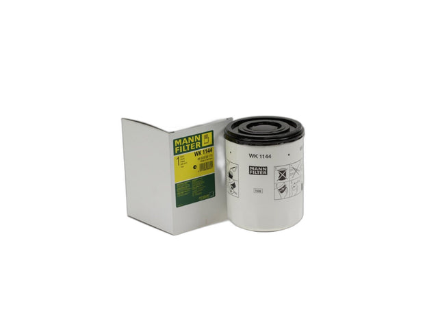 Original MANN-FILTER Kraftstoffwechselfilter WK 1144