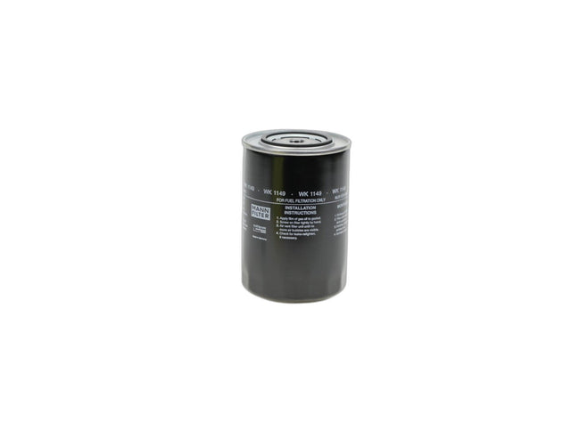 Original MANN-FILTER Kraftstofffilter SpinOn WK 1149