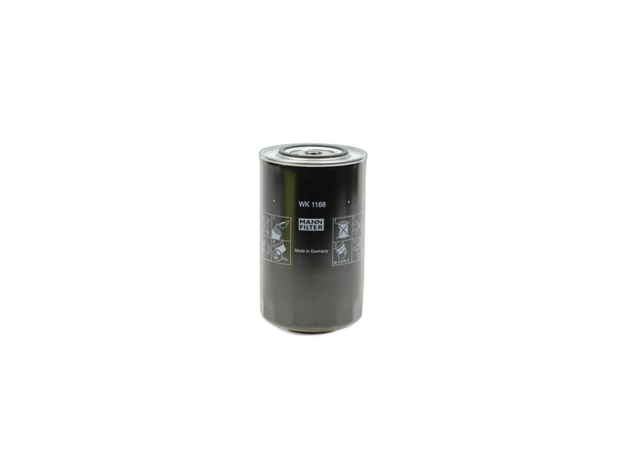 Original MANN-FILTER Kraftstoffwechselfilter WK 1168