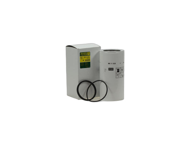 Original MANN-FILTER Kraftstofffilter SpinOn WK 11 030 x