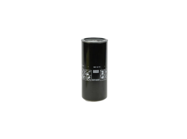 Original MANN-FILTER Kraftstofffilter SpinOn WK 12 111