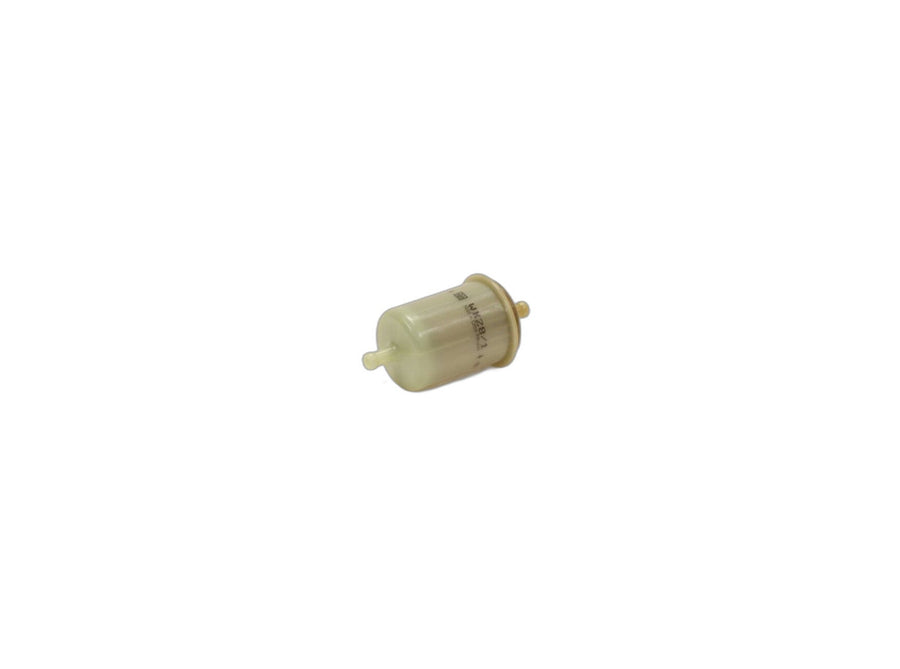 Original MANN-FILTER Kraftstoff-Leitungsfilter (Inline) WK 28/1