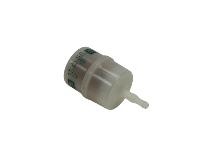 Original MANN-FILTER Kraftstoff-Leitungsfilter (Inline) WK 42/1