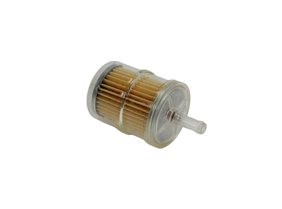 Original MANN-FILTER Kraftstoff-Leitungsfilter (Inline) WK 42/2