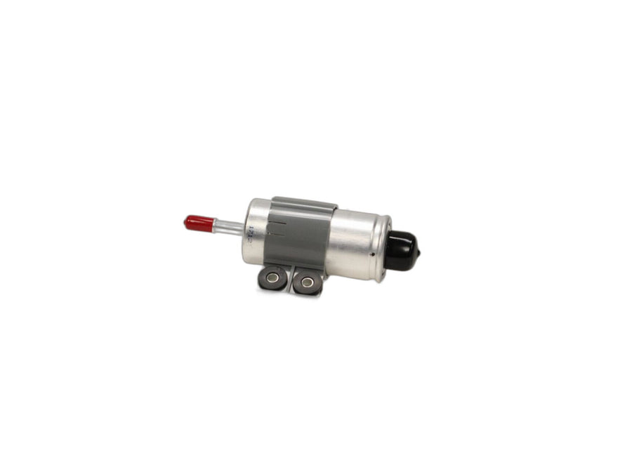 Original MANN-FILTER Kraftstoff-Leitungsfilter (Inline) WK 611/6