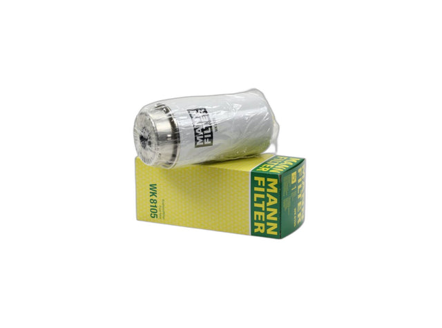 Original MANN-FILTER Kraftstoffwechselfilter WK 8105
