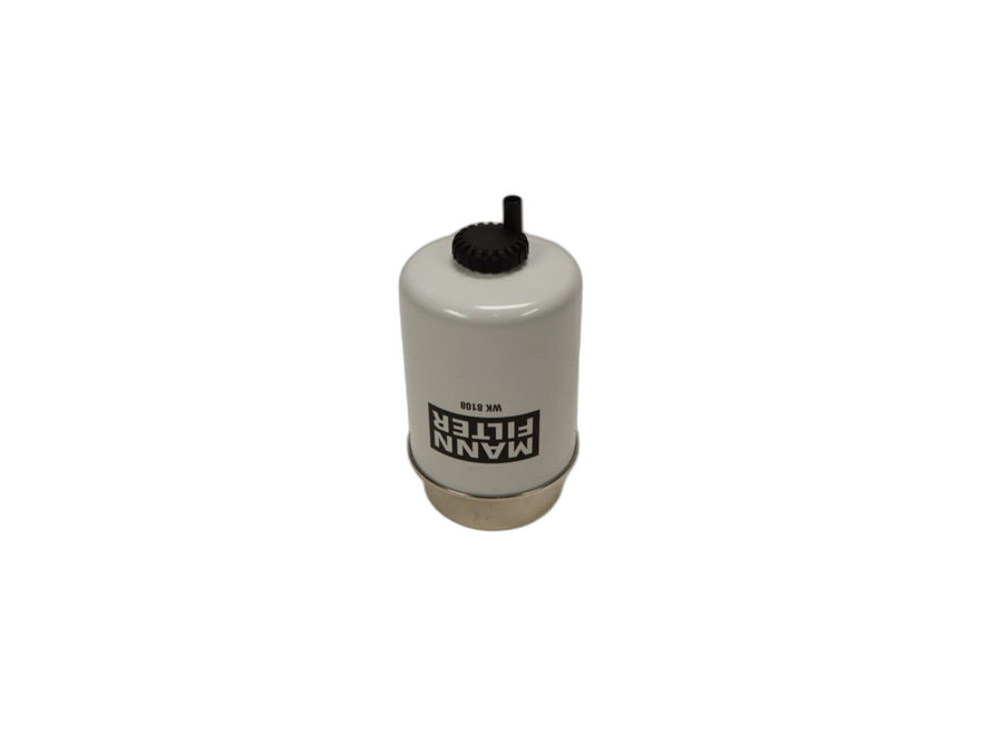 Original MANN-FILTER Kraftstoffwechselfilter WK 8108