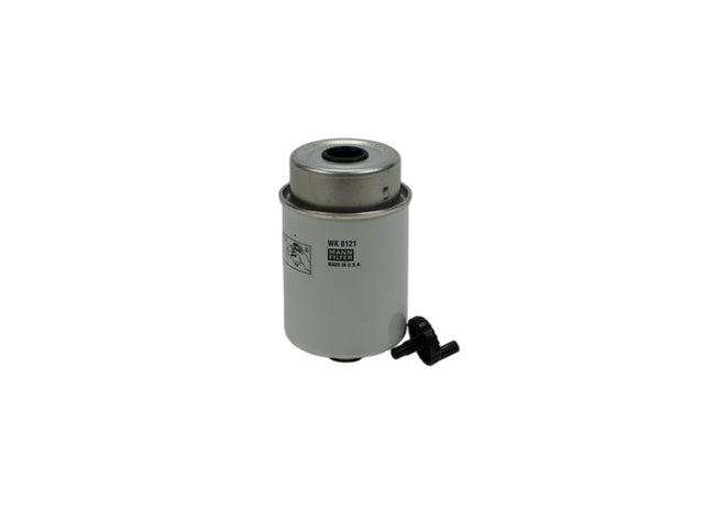 Original MANN-FILTER Kraftstoffwechselfilter WK 8121
