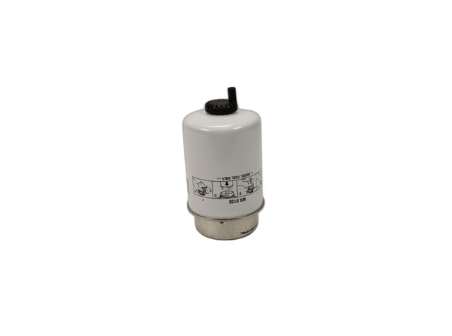 Original MANN-FILTER Kraftstoffwechselfilter WK 8130