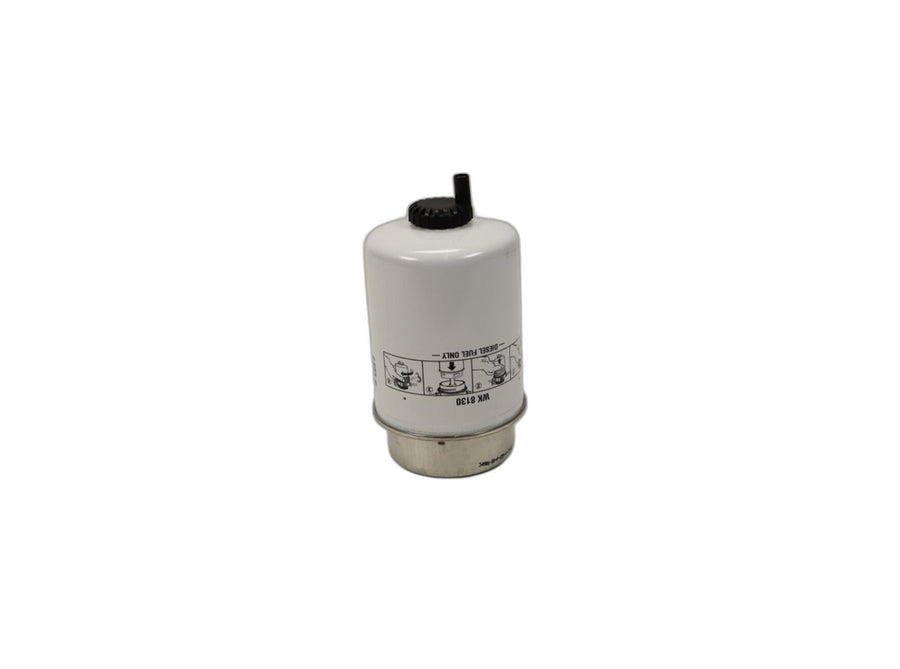 Original MANN-FILTER Kraftstoffwechselfilter WK 8130