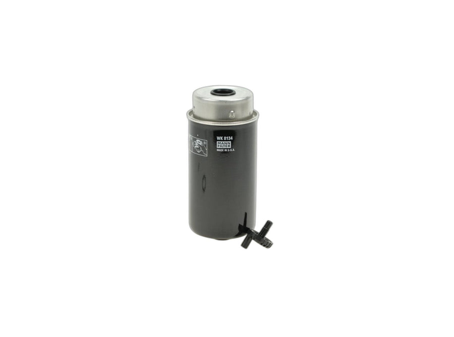 Original MANN-FILTER Kraftstoffwechselfilter WK 8134