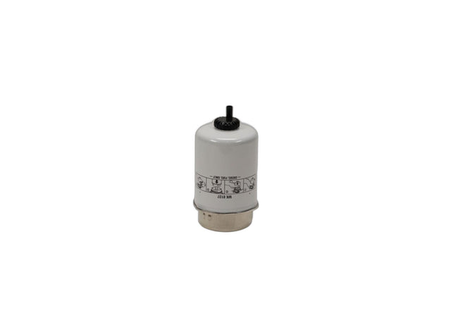 Original MANN-FILTER Kraftstoffwechselfilter WK 8137