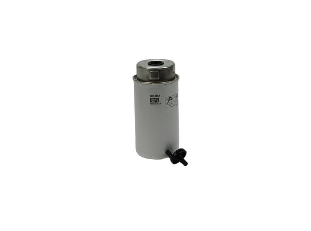 Original MANN-FILTER Kraftstofffilter SpinOn WK 8152