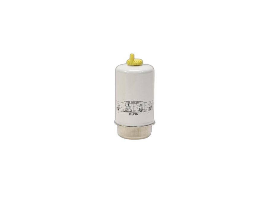 Original MANN-FILTER Kraftstofffilter SpinOn WK 8157
