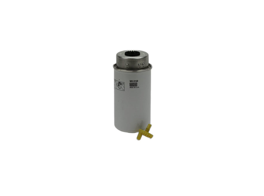 Original MANN-FILTER Kraftstofffilter SpinOn WK 8158