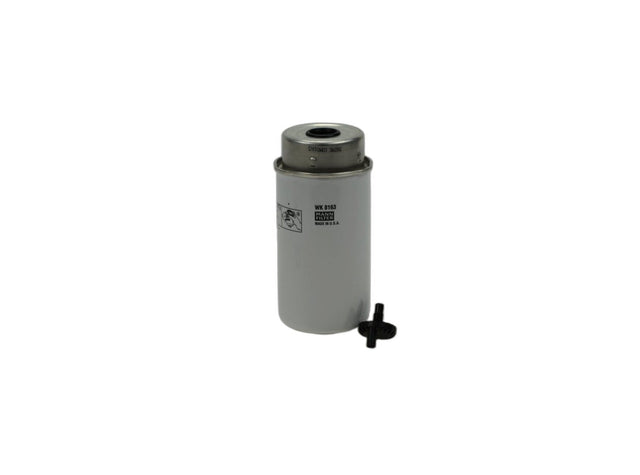 Original MANN-FILTER Kraftstofffilter SpinOn WK 8163