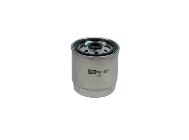 Original MANN-FILTER Kraftstoffwechselfilter WK 818/1